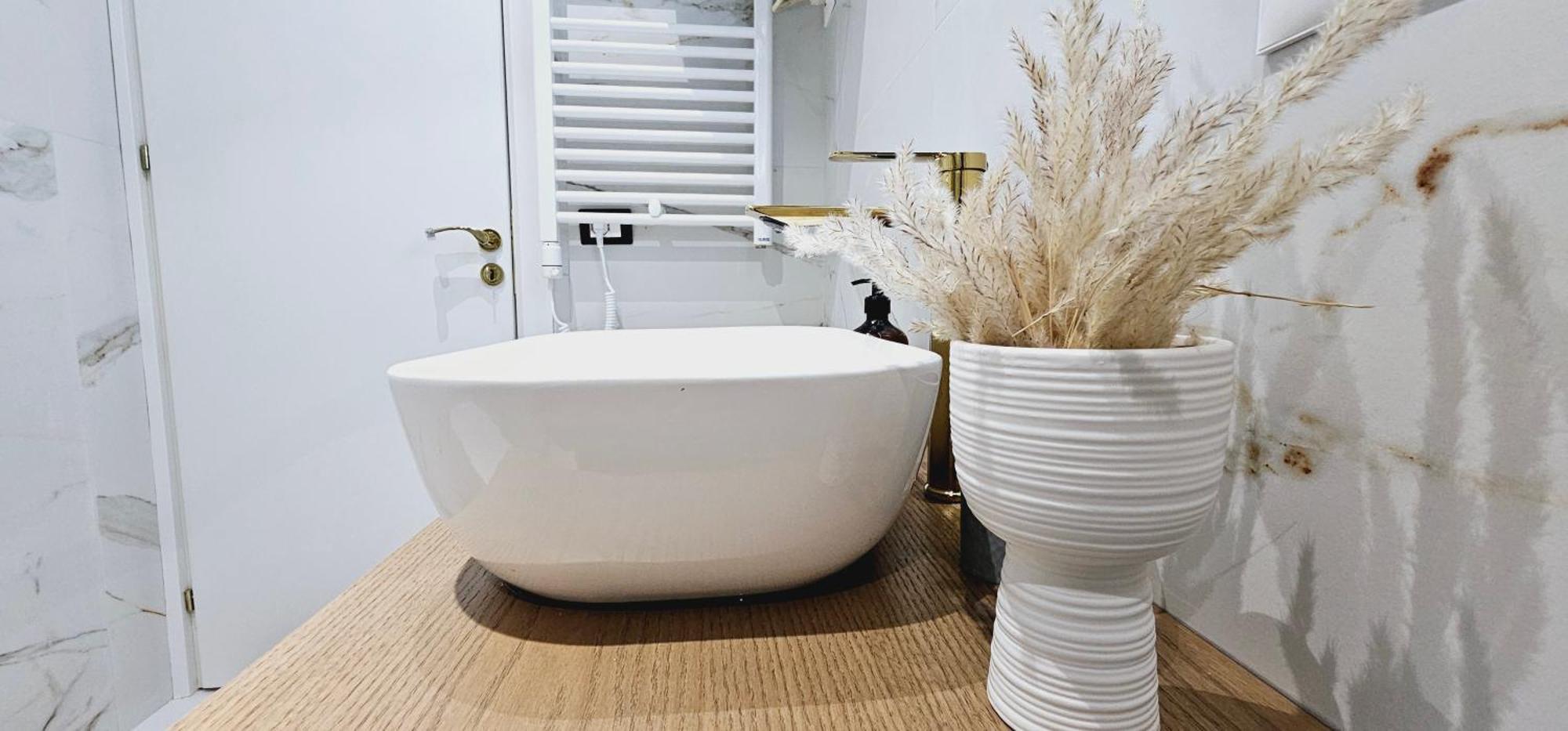 Bllok Scandi 1 Self-check-in Apartamento *