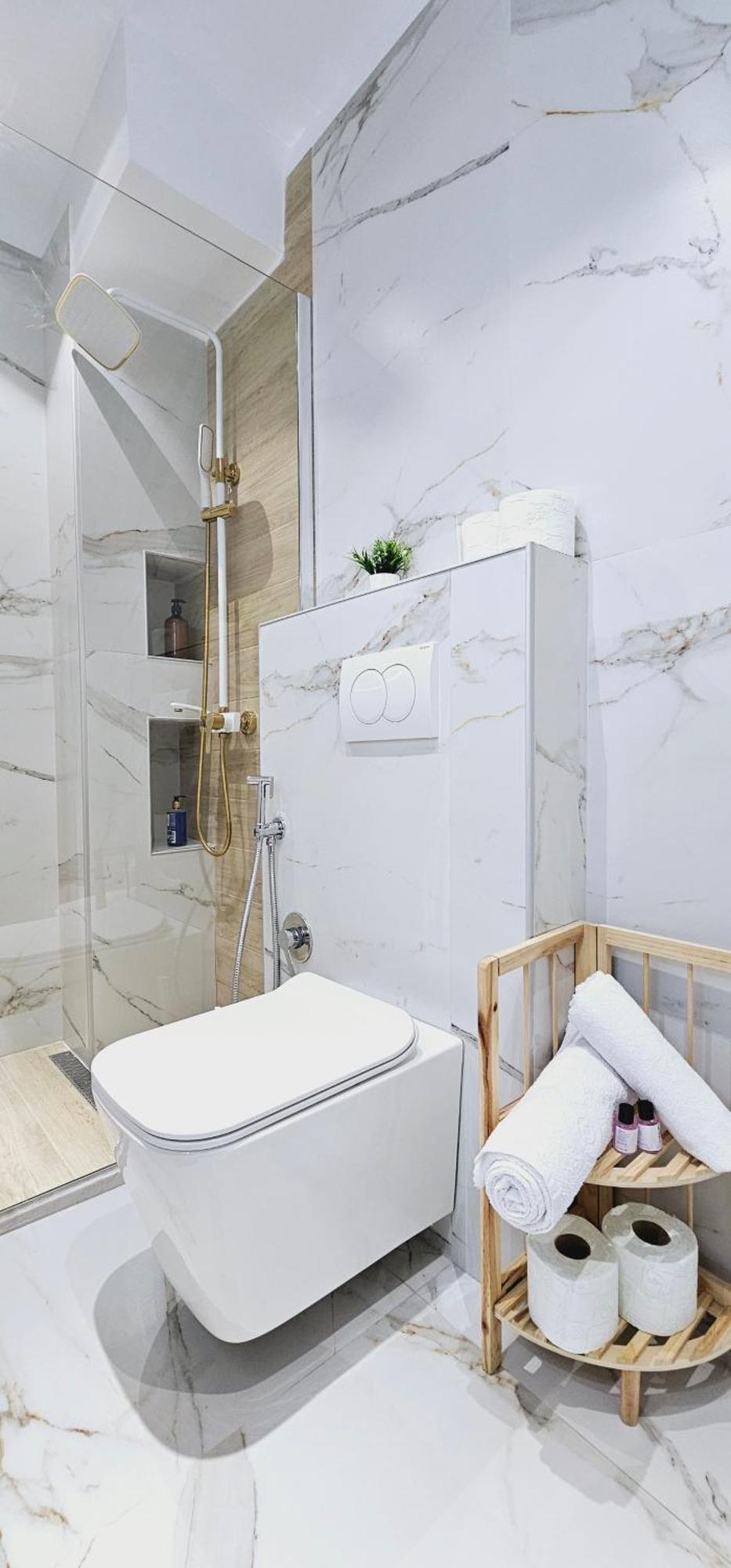 Bllok Scandi 1 Self-check-in Apartamento