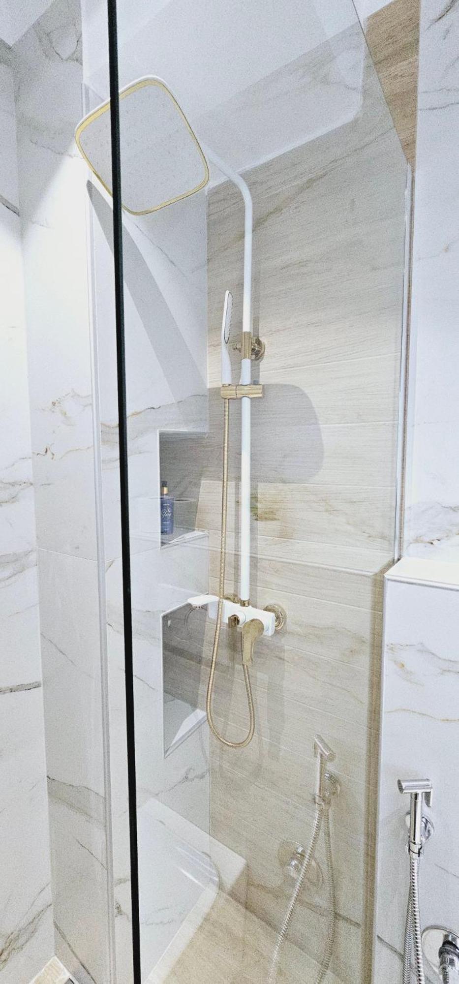 Bllok Scandi 1 Self-check-in Apartamento Tirana