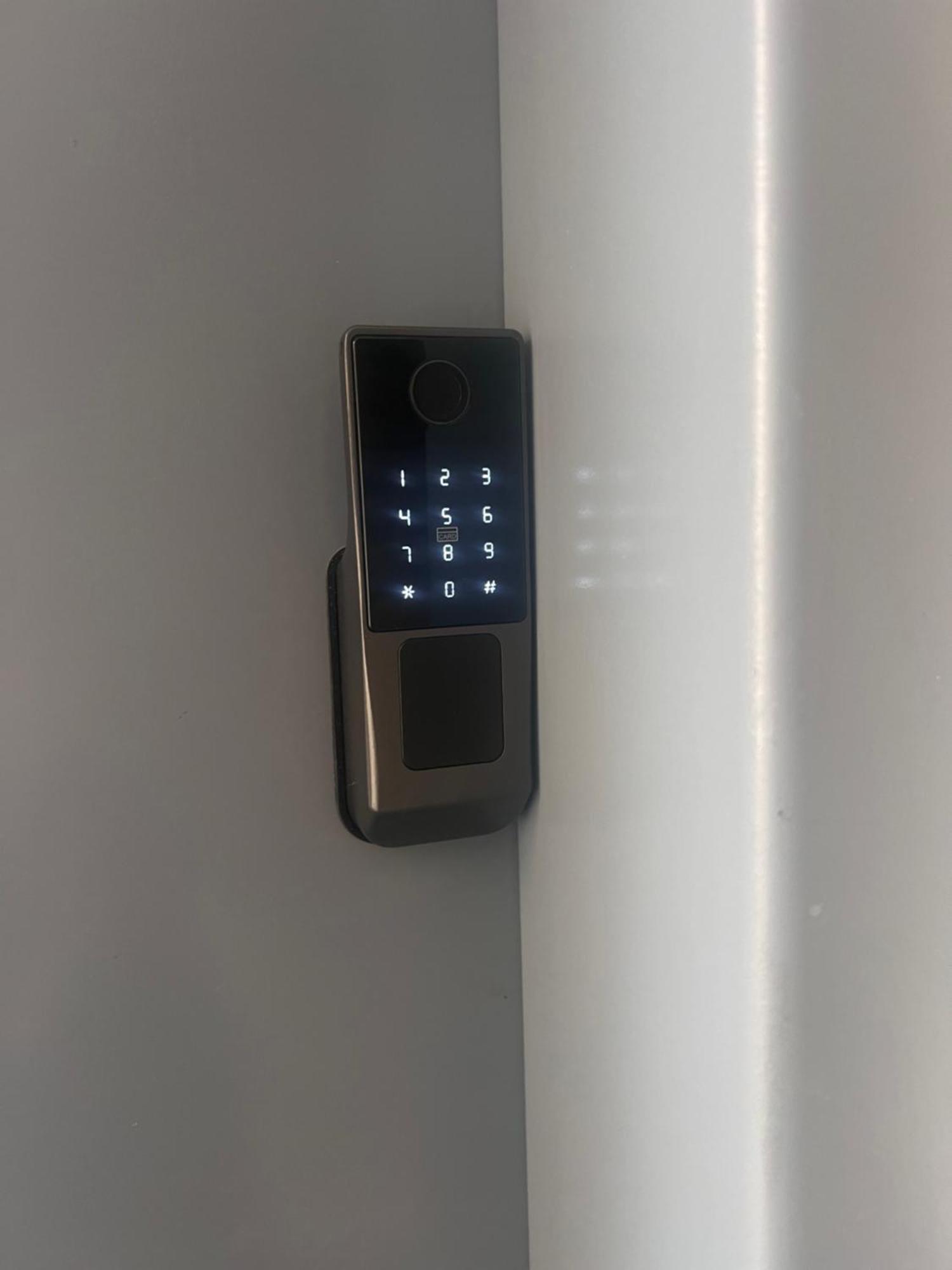 Bllok Scandi 1 Self-check-in Apartamento *